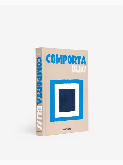 Comporta Bliss, Assouline