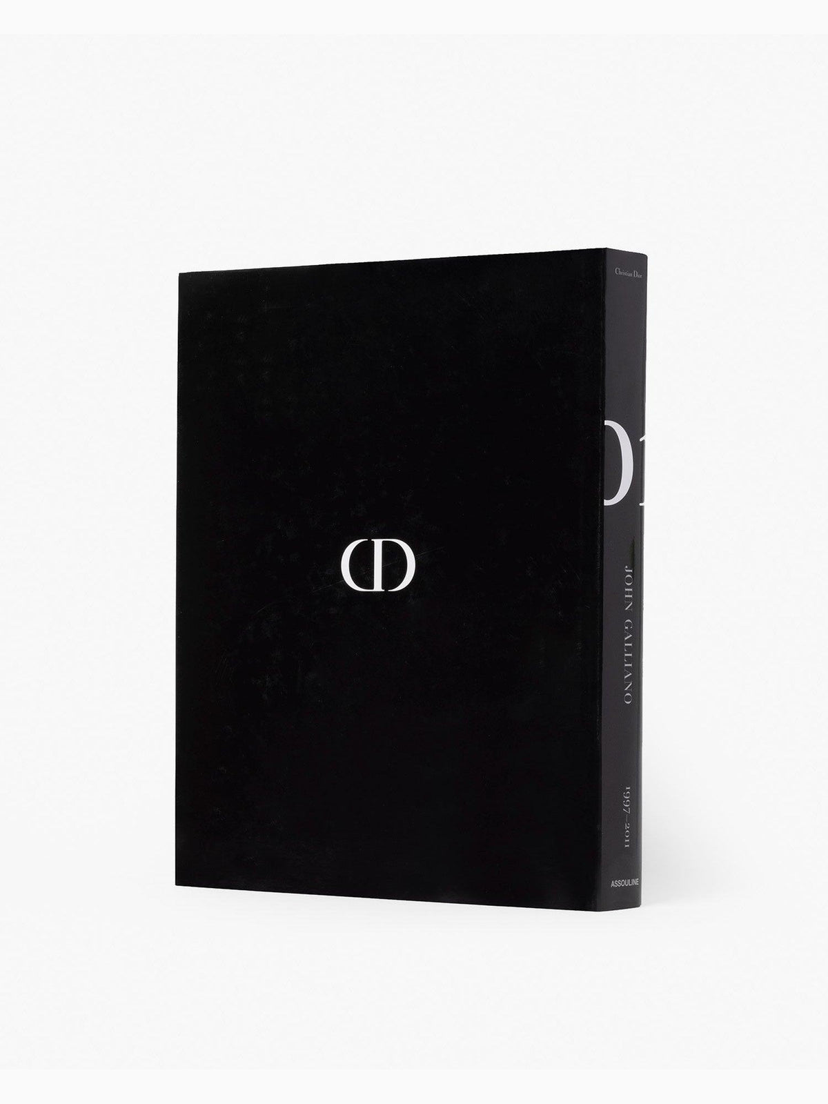 Dior by Gianfranco Ferré, Assouline (2)