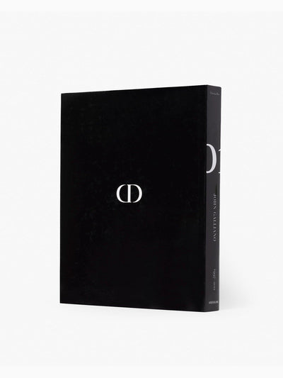 Dior by Gianfranco Ferré, Assouline (2)
