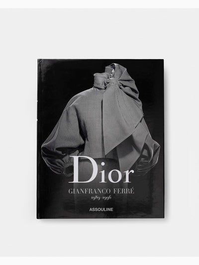 Dior by Gianfranco Ferré, Assouline (3)
