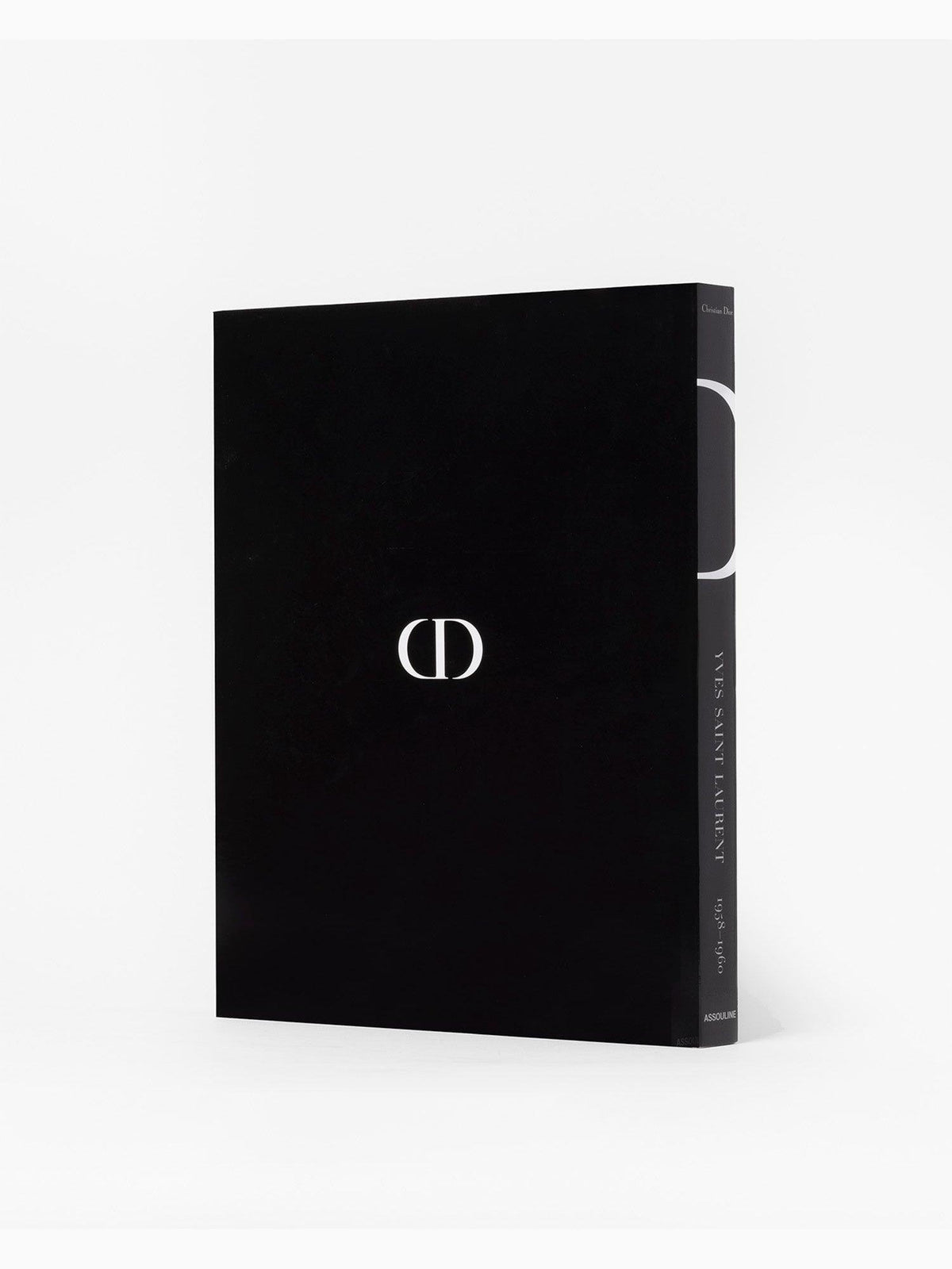 Dior by Yves Saint Laurent, Assouline (2)