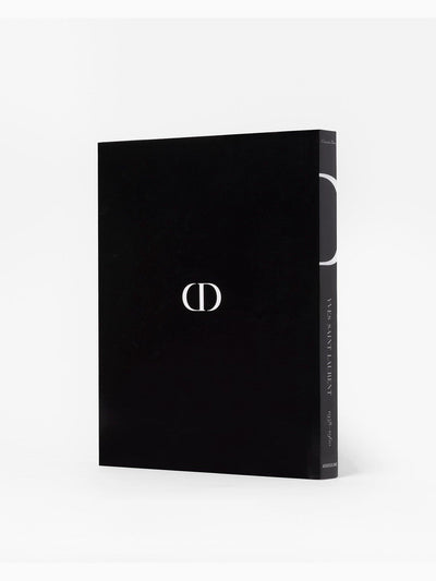 Dior by Yves Saint Laurent, Assouline (2)
