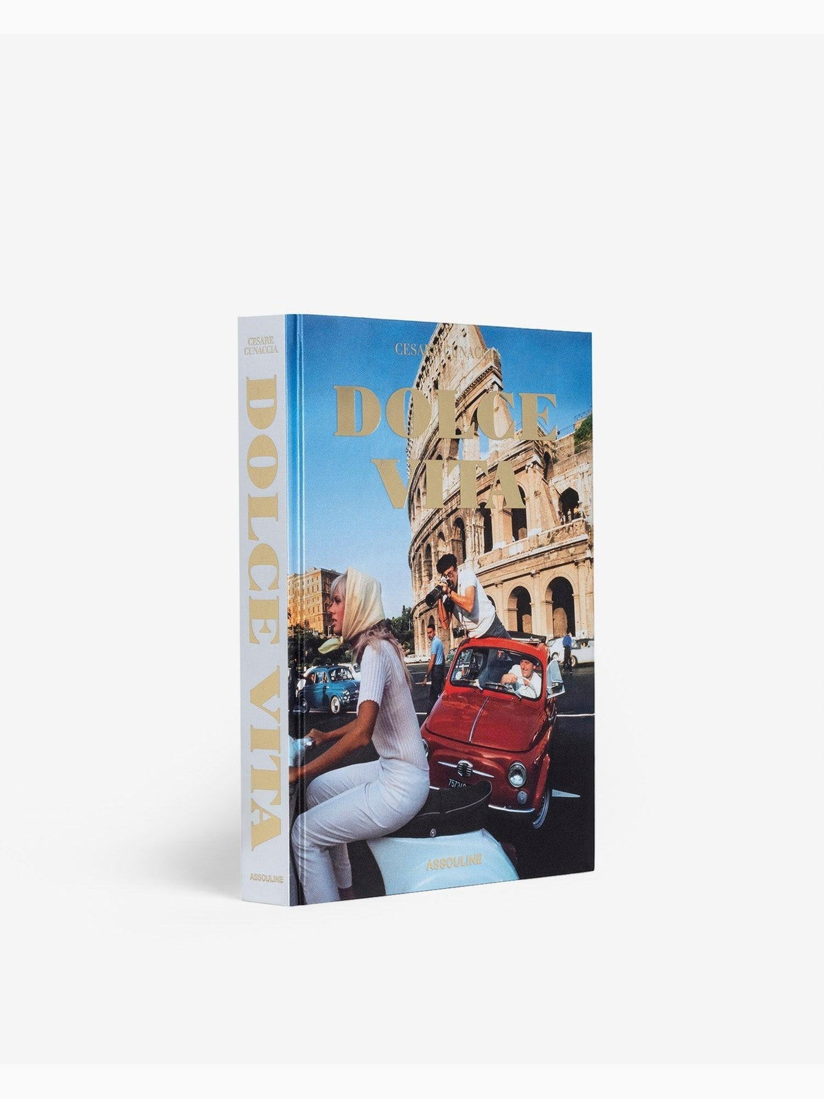 Dolce Vita, Assouline