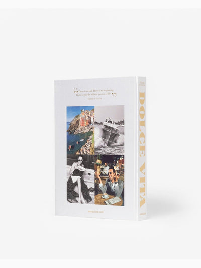 Dolce Vita, Assouline (3)