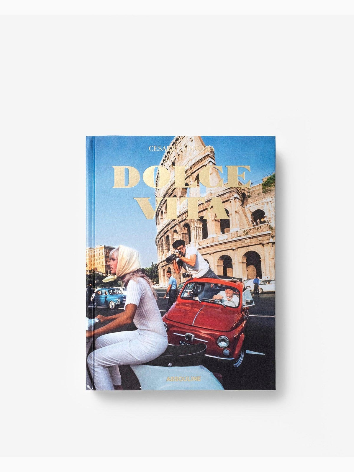Dolce Vita, Assouline (4)
