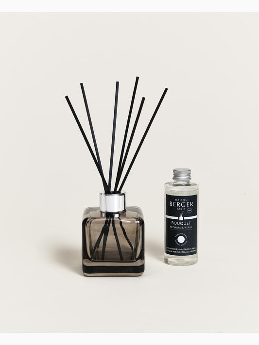 My Home Tobacco Anti-Odour Scented Bouquet, Lampe Berger