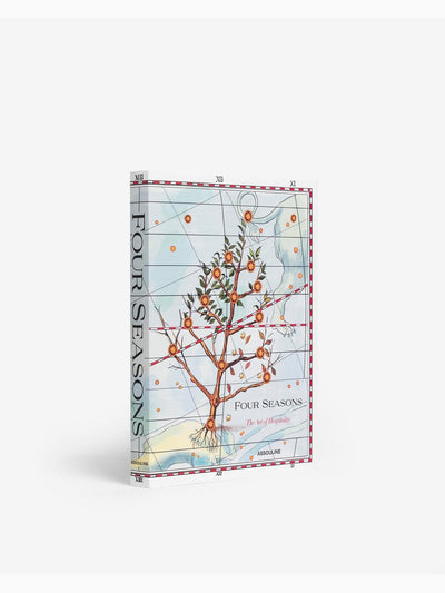 Four Seasons, Assouline