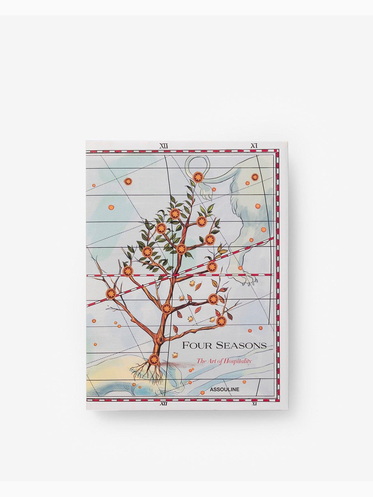 Four Seasons, Assouline (3)
