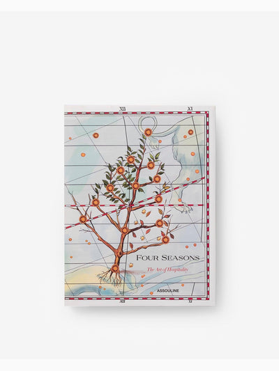 Four Seasons, Assouline (3)