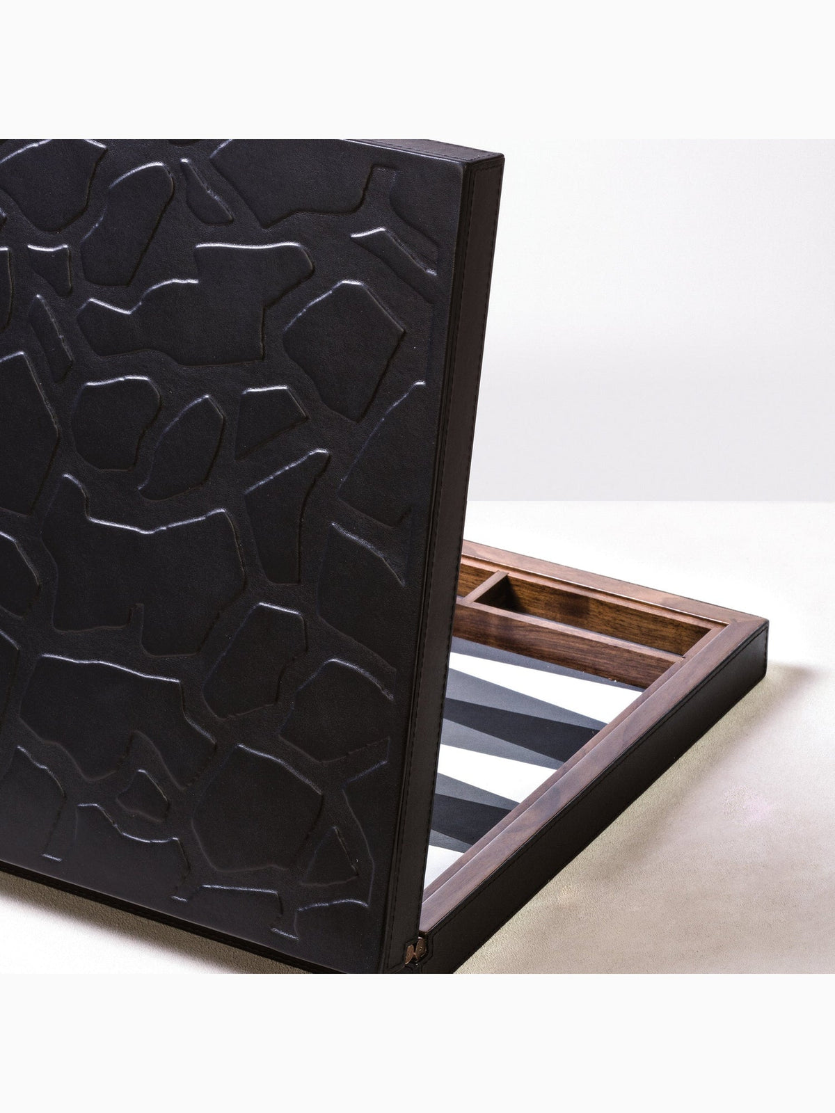 Safari Backgammon Case, Giobagnara (4)