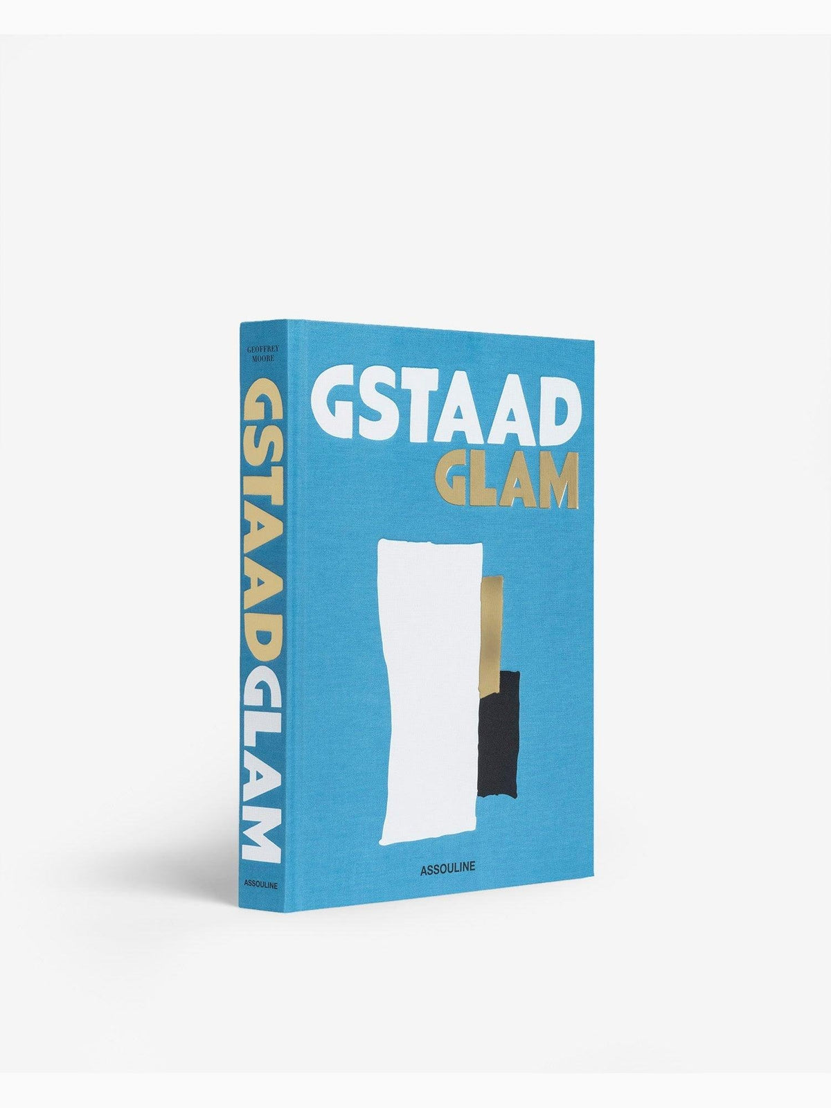 Gstaad Glam, Assouline