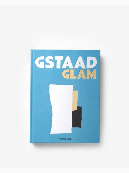 Gstaad Glam, Assouline (3)