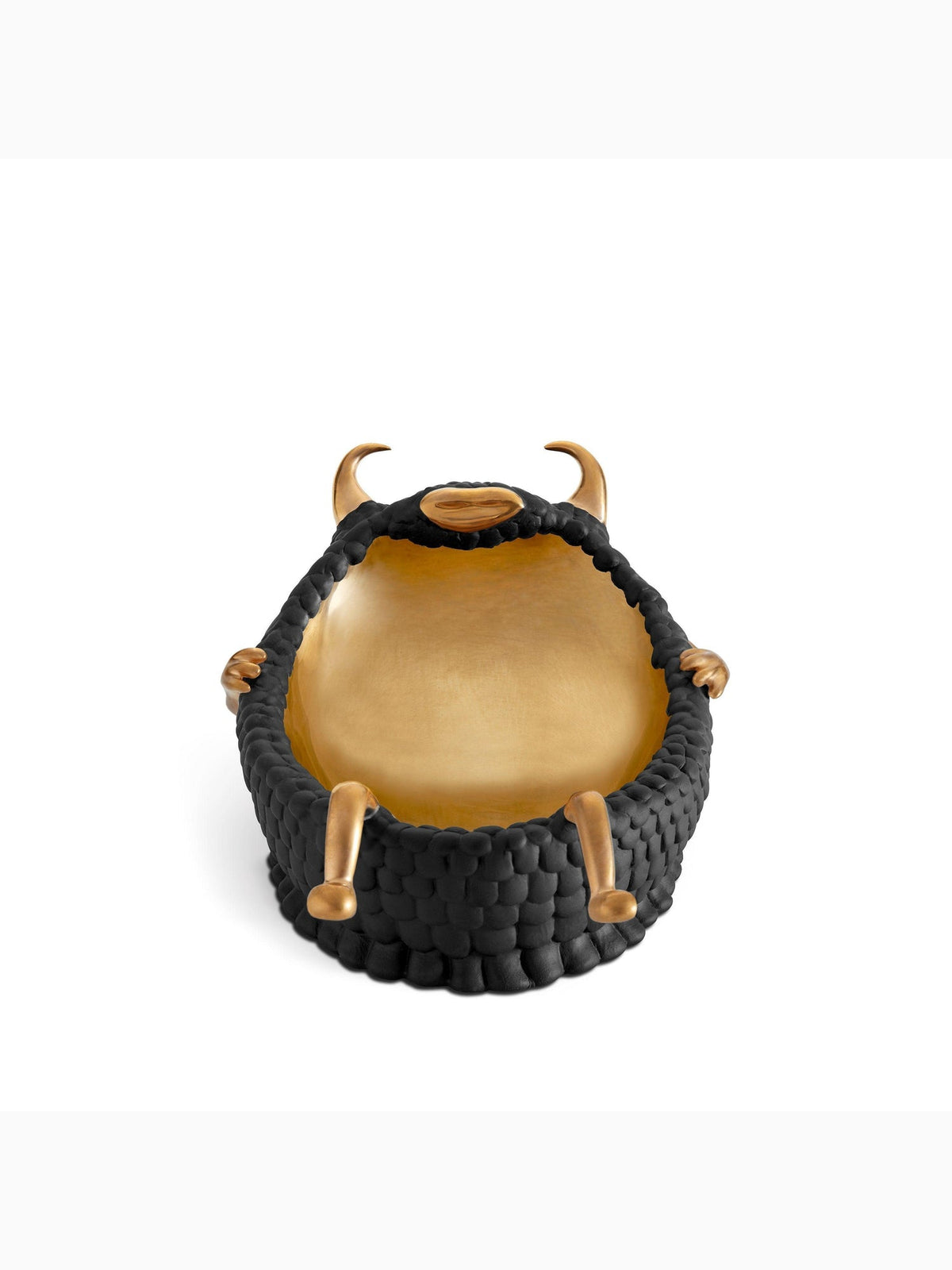 Haas Lazy Susan Catchall, Black, L'Objet (5)