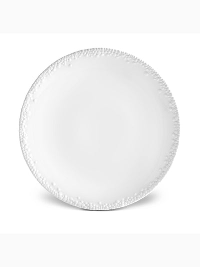 Haas Mojave Charger, White, L'Objet