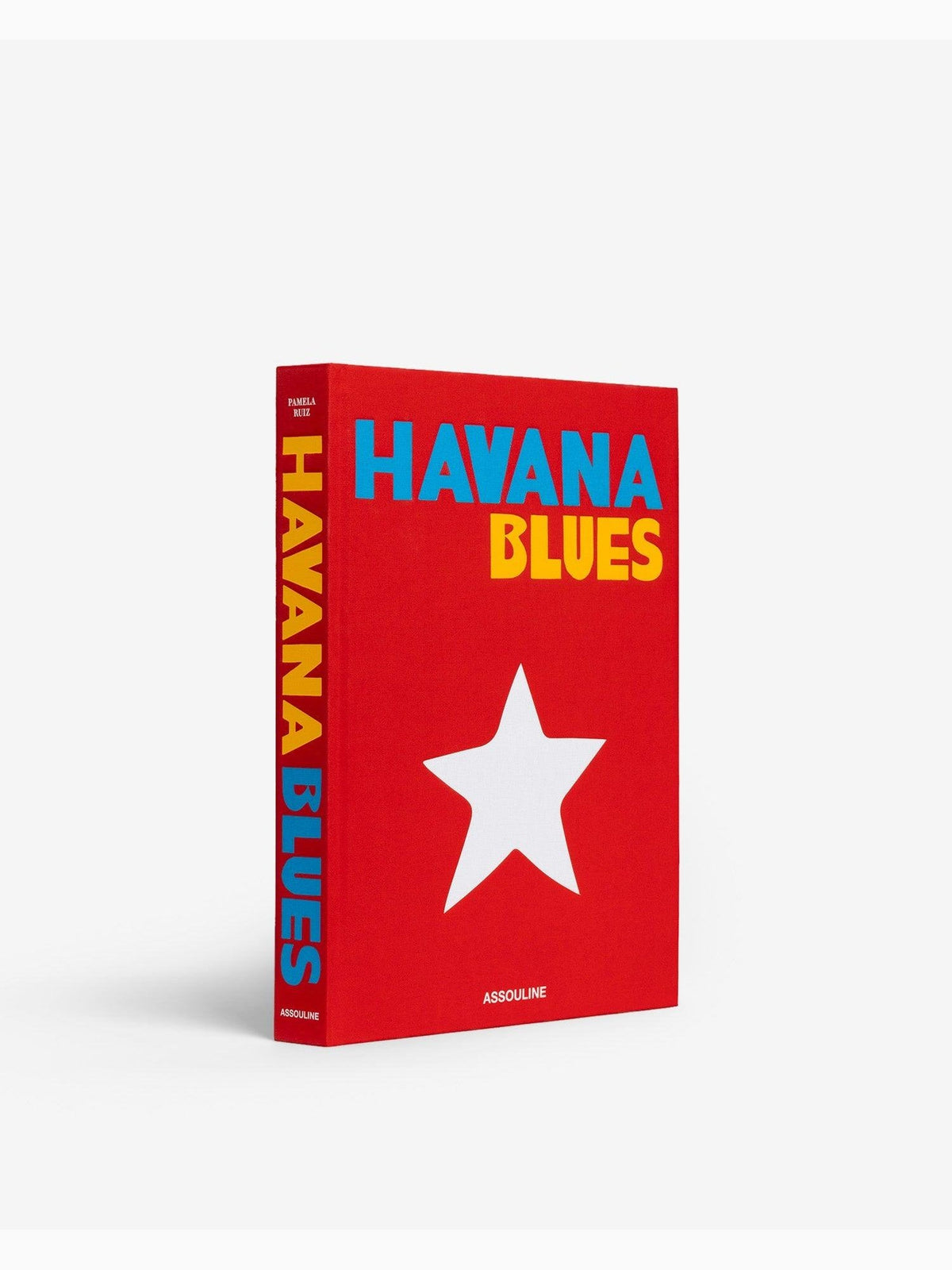 Havana Blues, Assouline