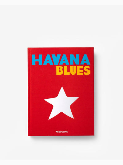 Havana Blues, Assouline (3)
