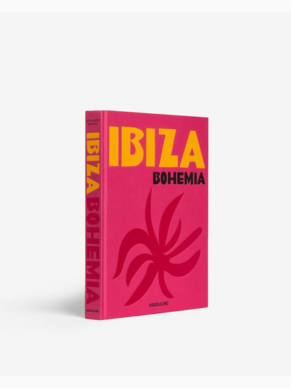 Ibiza Bohemia, Assouline