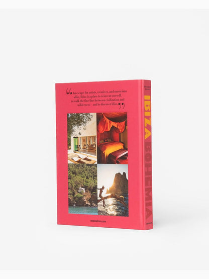 Ibiza Bohemia, Assouline (2)