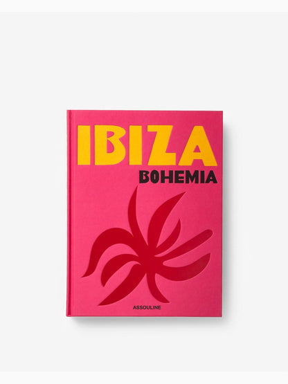Ibiza Bohemia, Assouline (3)