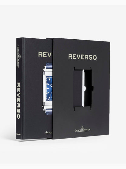 Jaeger-LeCoultre: Reverso, Assouline