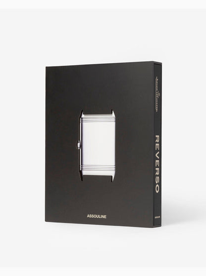 Jaeger-LeCoultre: Reverso, Assouline (5)