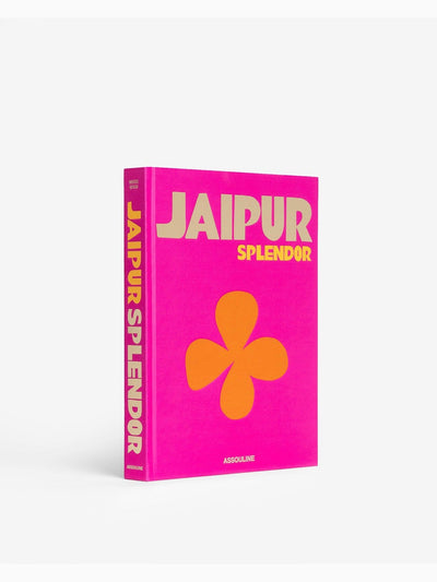 Jaipur Splendor, Assouline
