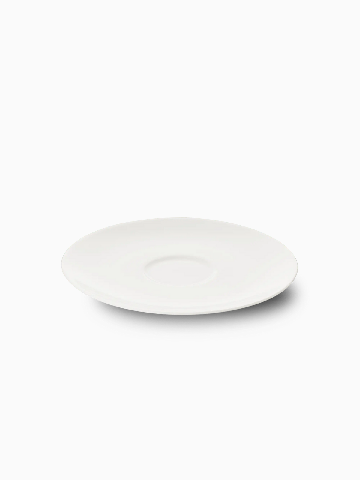 Pure Coffee Saucer 16 cm, Dibbern