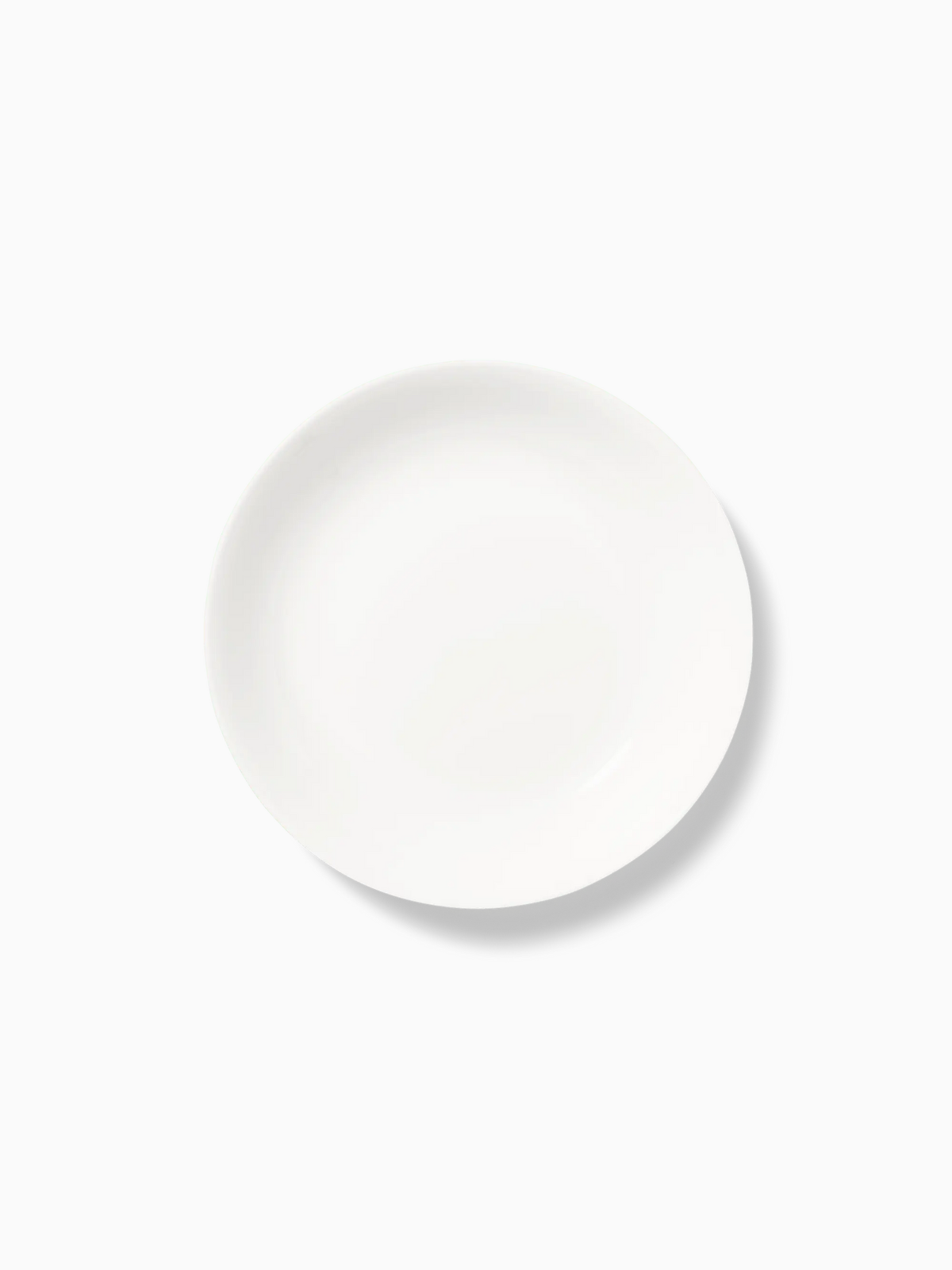 Pure Soup Plate, Dibbern