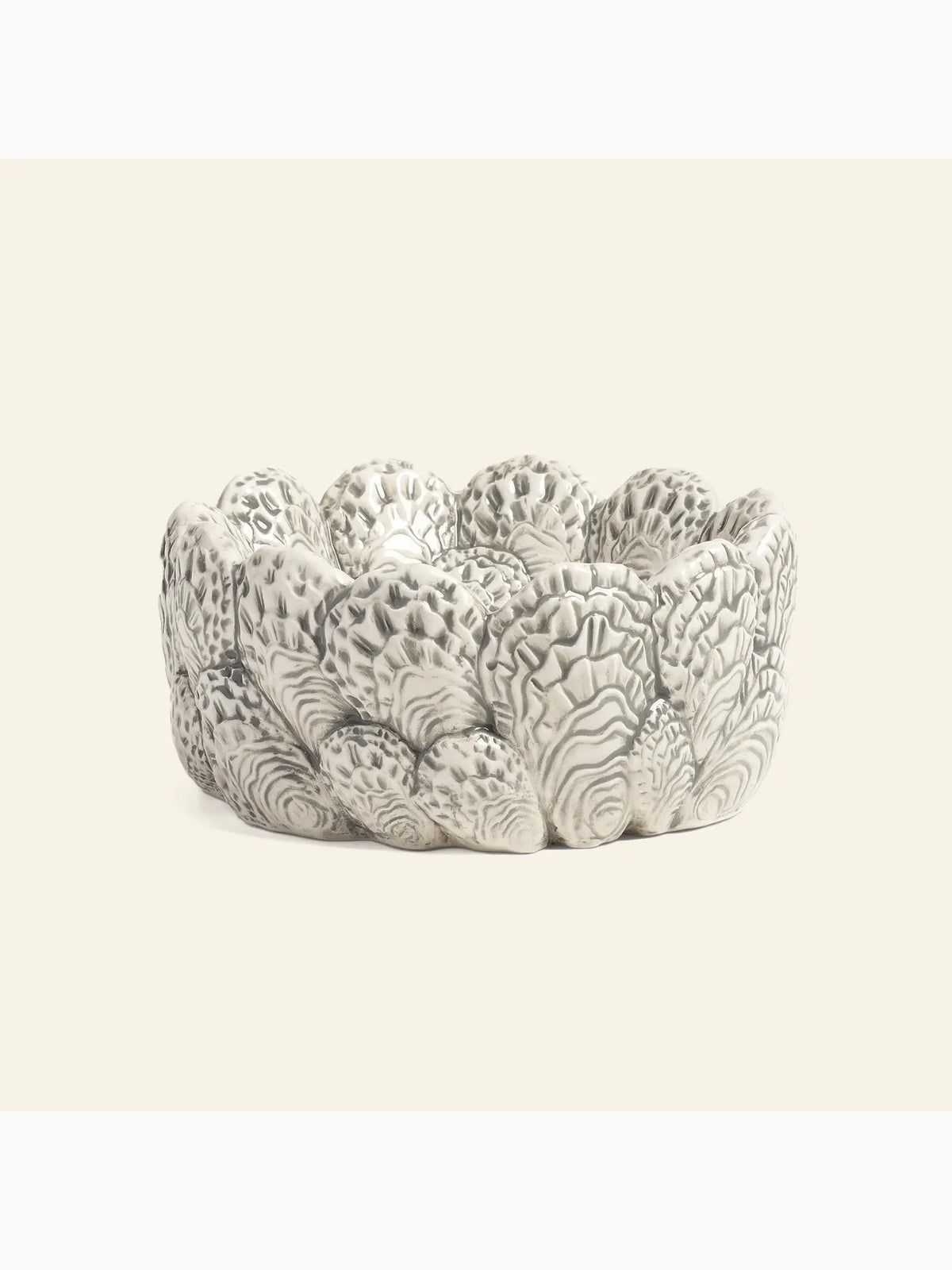 Oyster Bowl, &Klevering