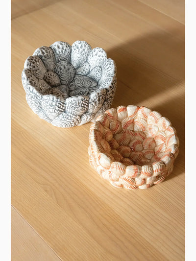 Oyster Bowl, &Klevering (4)