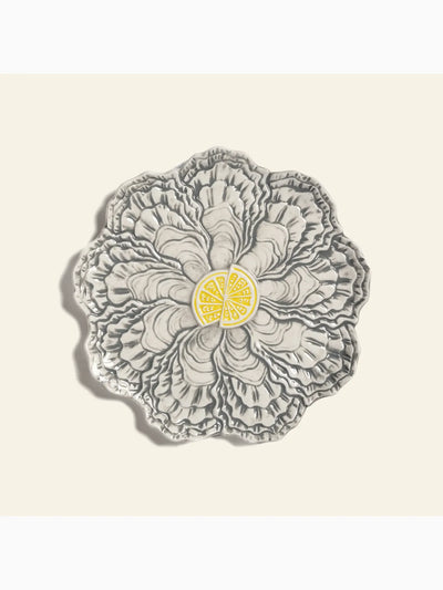 Oyster Plate, &Klevering