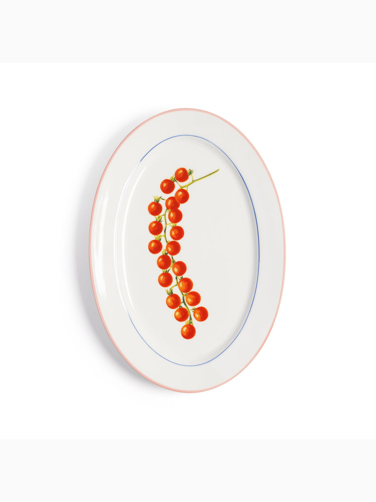 Tomato Serving Plate, &Klevering