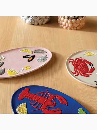 De la Mer Oyster Platter, &Klevering (3)