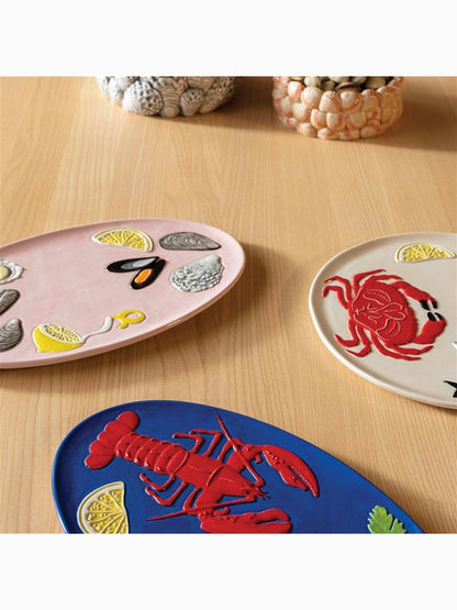 De la Mer Oyster Platter, &Klevering (3)