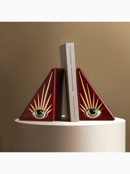 Lito Bookend, Bordeaux, L'Objet (2)