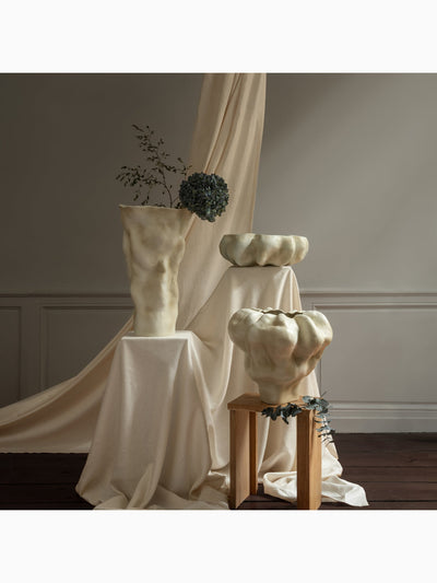 Timna Bowl, Latte, L'Objet (3)