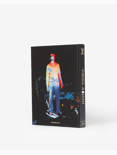 Louis Vuitton: Virgil Abloh (Classic Balloon Cover), Assouline (2)