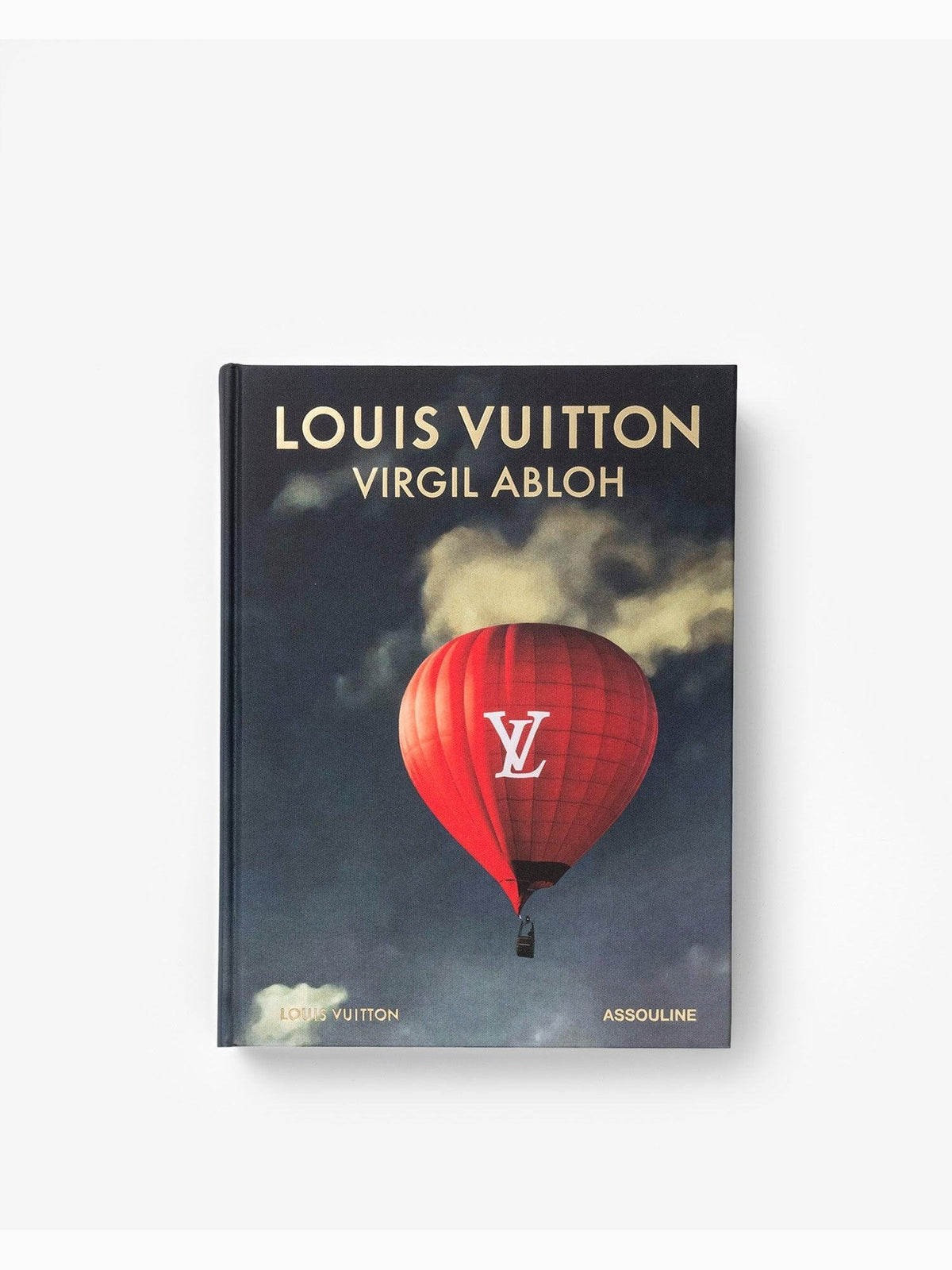 Louis Vuitton: Virgil Abloh (Classic Balloon Cover), Assouline (3)