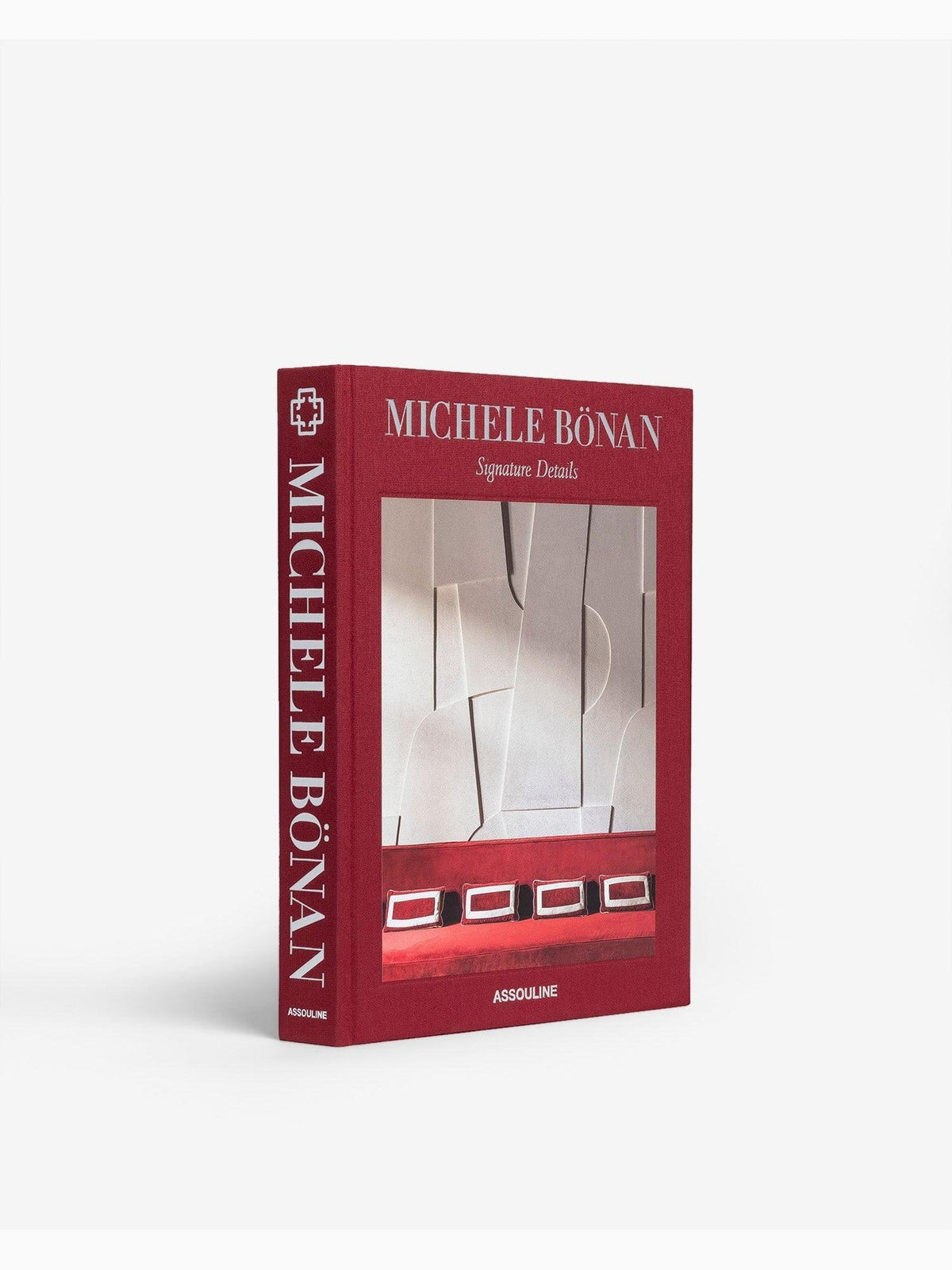 Michele Bönan: Signature Details, Assouline