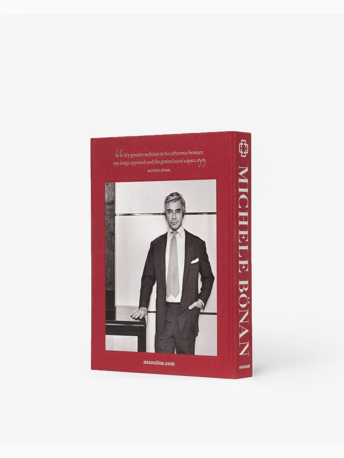 Michele Bönan: Signature Details, Assouline (2)