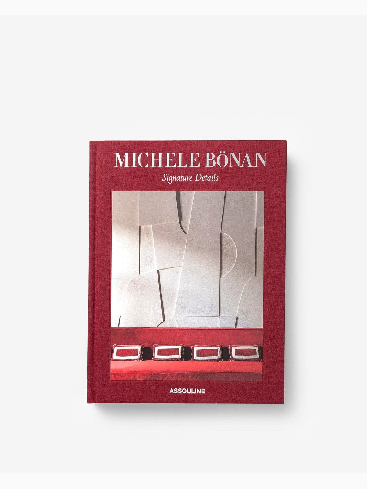 Michele Bönan: Signature Details, Assouline (3)