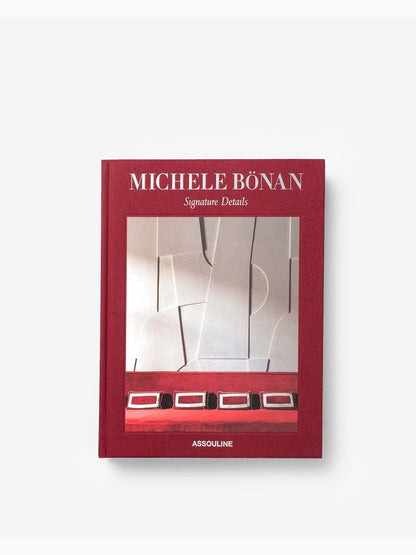 Michele Bönan: Signature Details, Assouline (3)