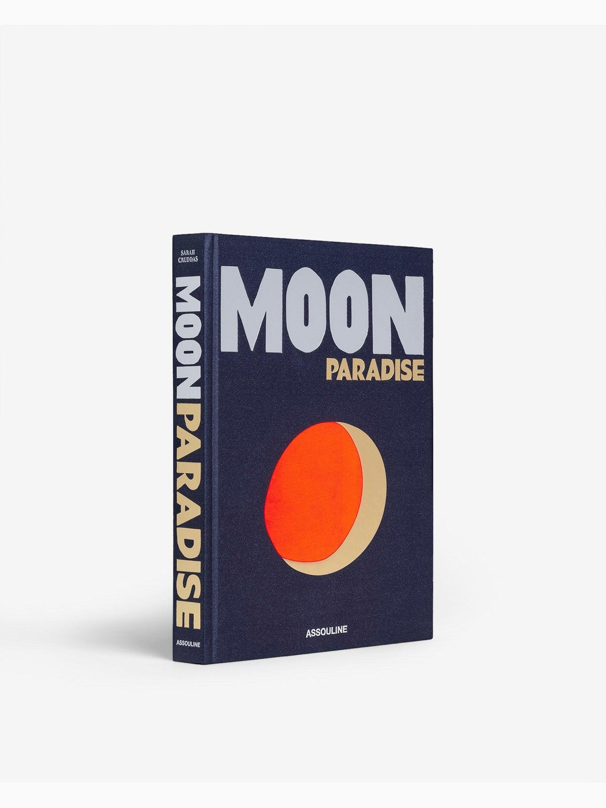 Moon Paradise, Assouline