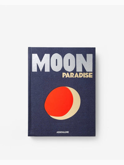 Moon Paradise, Assouline (3)