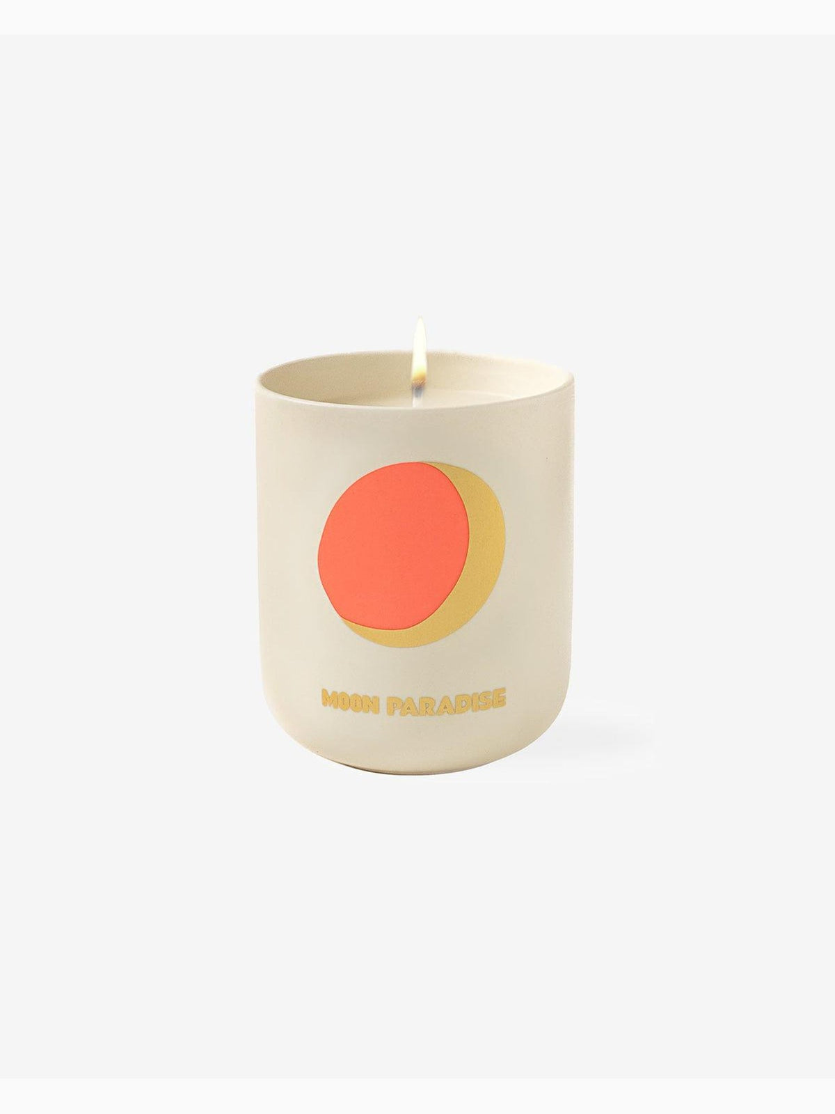 Moon Paradise Travel From Home Candle, Assouline (2)
