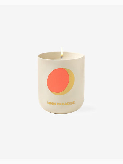 Moon Paradise Travel From Home Candle, Assouline (2)