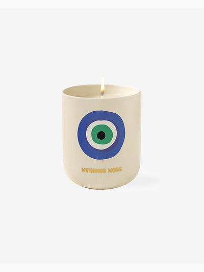 Mykonos Muse Travel From Home Candle, Assouline (2)