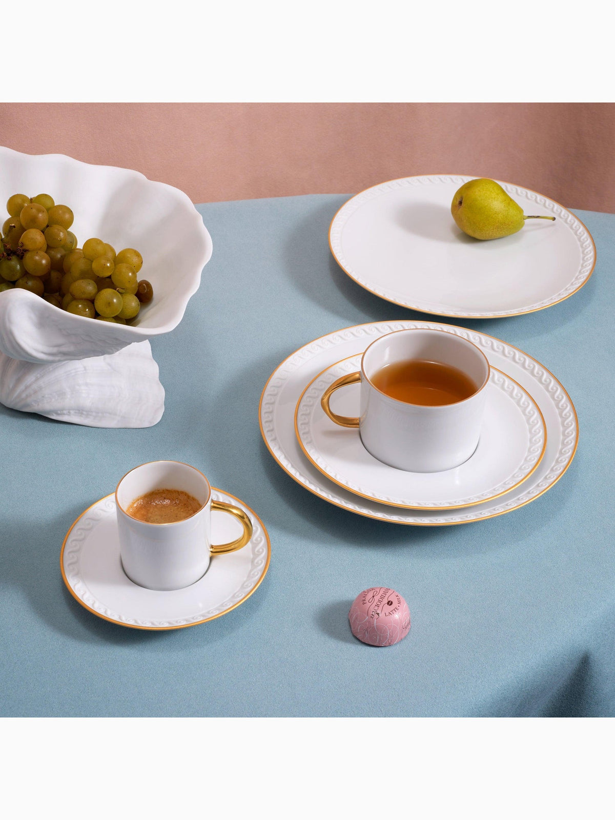 Neptune Bowl L, White, L'Objet (2)