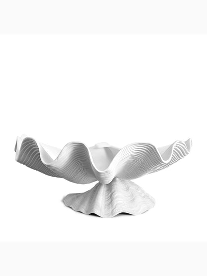 Neptune Bowl XL, White, L'Objet (3)