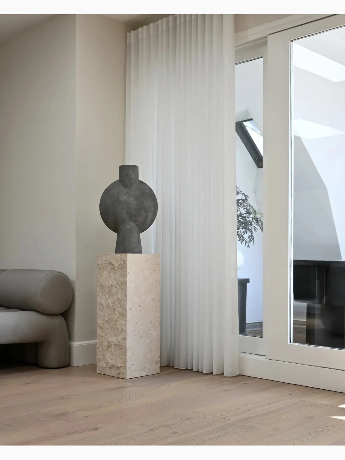 Podium Maxi, 101 Copenhagen (5)